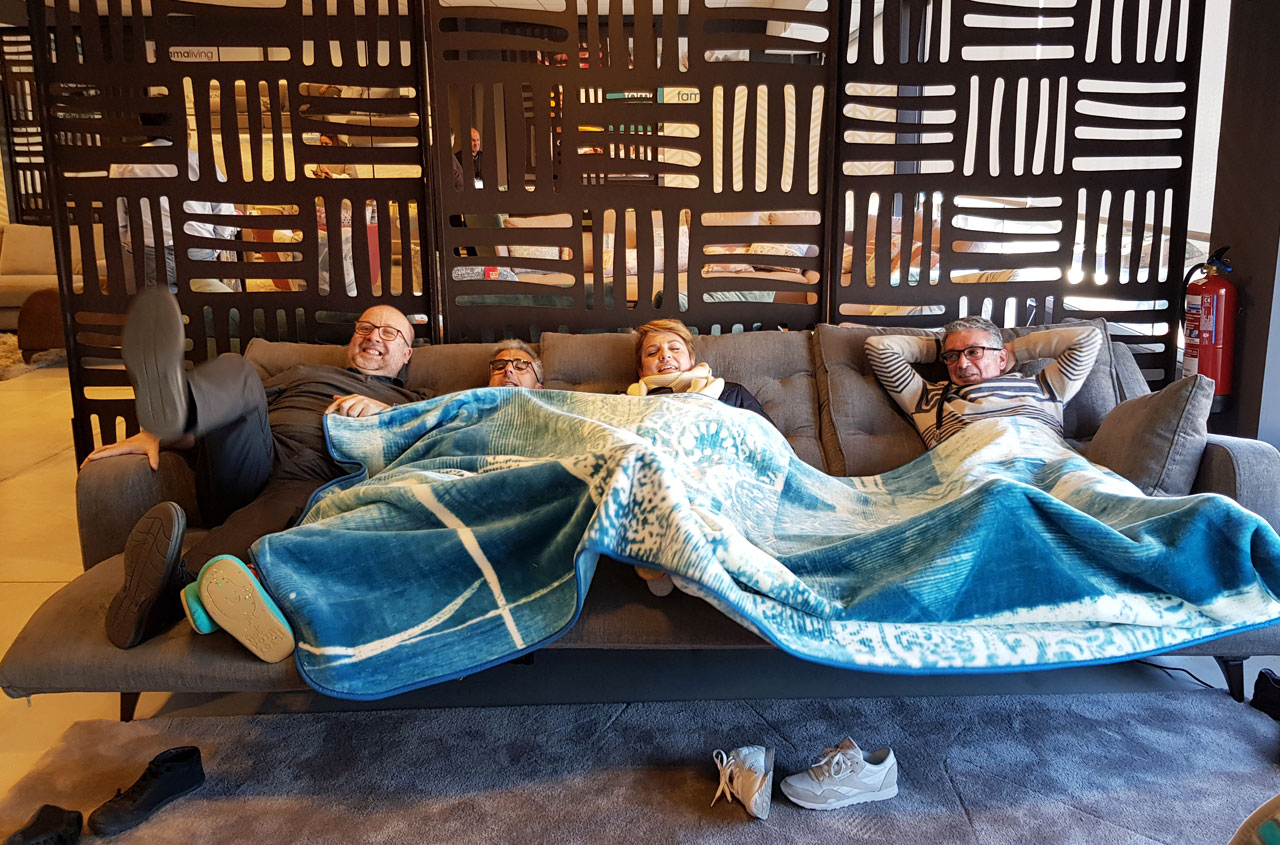 II Convencion Famaliving 04